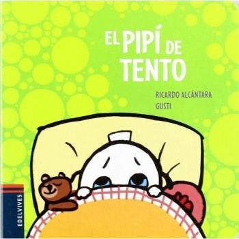 El pipí de Tento
