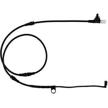 Sensor de desgaste de pastillas de freno HELLA 8DK 355 251-371 con aviso de desgaste