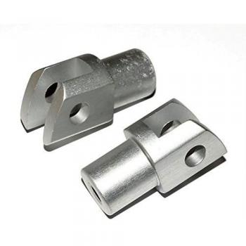 V Parts - Se72 : Juego Soportes estribera se-72