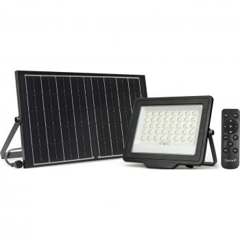 Proyector LED Exterior Abora con Sensor 800 lm 4000K