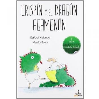 Crispin y El Dragon Agamenon