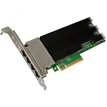 Intel X710-T4 de Cuatro Puertos Ethernet de 10 GB