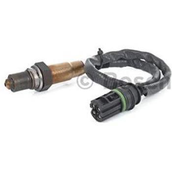 Bosch 0258010422 - Sonda Lambda Original, con Conector Específico