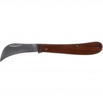 IMEX EL ZORRO 01238 Navaja tranchete, Hombre, marrón, 8 cm