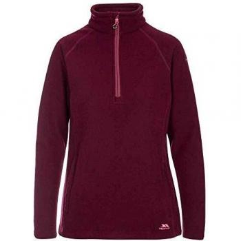 Trespass 5045274766264 Sweater, Womens, Morado, XXL