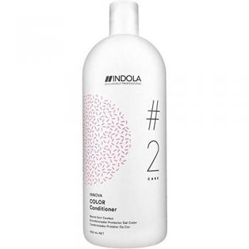 Acondicionador Nutritivo Indola Innova Color para Cabellos Teñidos 1500ml
