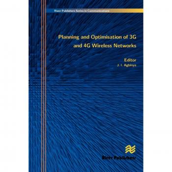 Planificación y Optimización de Redes Inalámbricas 3G y 4G