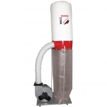 Aspirador 1 saco ABS 2480