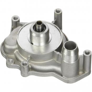Bomba de Agua VAICO V10-50063 para Audi y Volkswagen con Turbina de Metal y Junta de Sellado