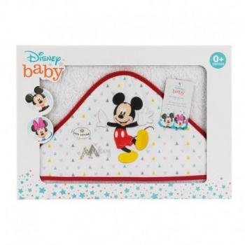 Capa de baño para bebé Mickey Mouse Geo