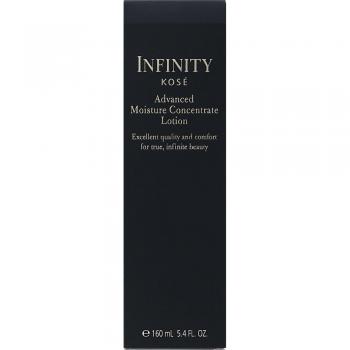 Infinity Kose Advanced Moisture Concentrate Lotion 160 ml