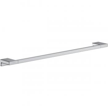 Hansgrohe AddStoris Wall-mounted Bath Towel Rail 648 mm, Chrome (41747000)