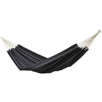 AMAZONAS AZ-1018290 Paradiso Hammock - Black