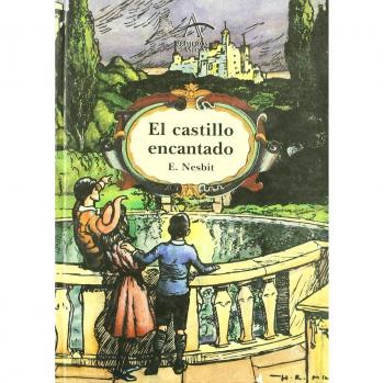 El Castillo encantado