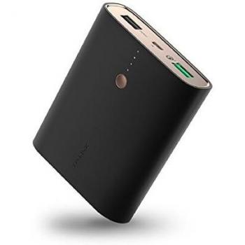 TP-LINK TL-PBG13400 batería Externa Negro Ión de Litio 13400 mAh - Baterías externas