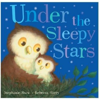 Under the Sleepy Stars
