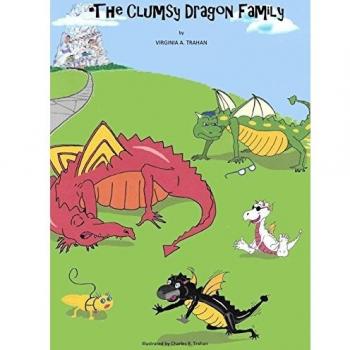 La Familia del Dragón Torpe (Buen Dragón, Volumen 1)