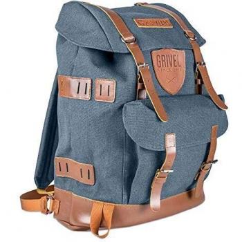 Mochila Grivel 200 Azul Unisex Talla Única
