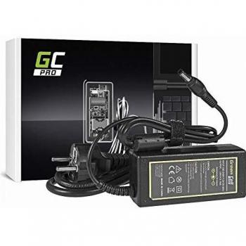 Adaptador e inversor de corriente Green Cell AD20P 60W