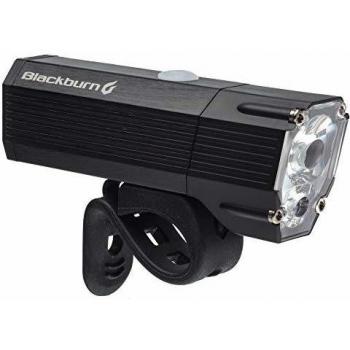 Blackburn 7097039 Iluminación Frontal LED - Luces de Bicicleta