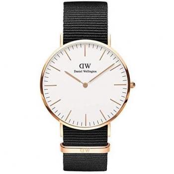 Daniel Wellington Classic Cornwall DW00100257 Rose Gold