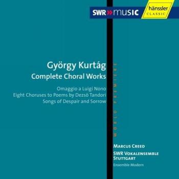 Complete Choral Works