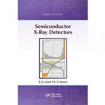 Semiconductor X-Ray Detectors