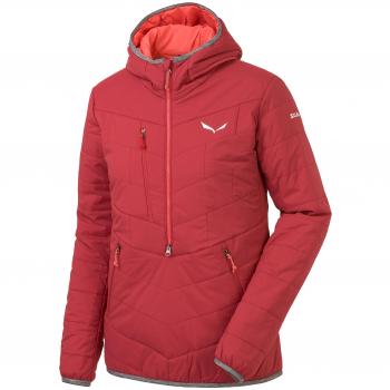 Salewa PUEZ TW CLT W HZ JKT, Farbe:cornell;Größe:XL