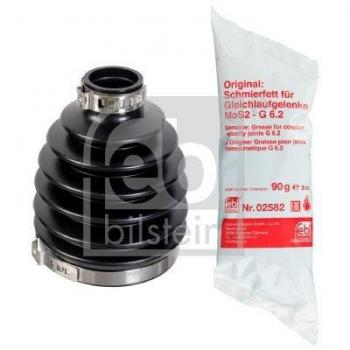 Juego de fuelles para árbol de transmisión FEBI BILSTEIN 180207