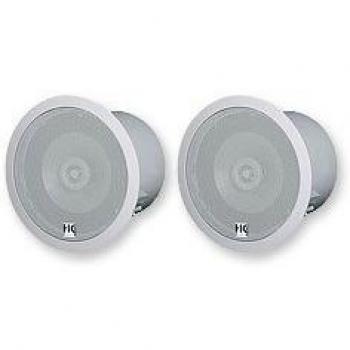 Hk audio il 60 ctc - Altavoz techo 6,5+1 15w 100v il 60ctc