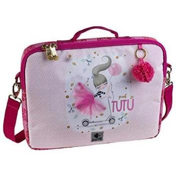 Busquets maletin portatil Tutu by