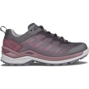 Lowa Ferrox Gore-Tex Lo - Botas de senderismo