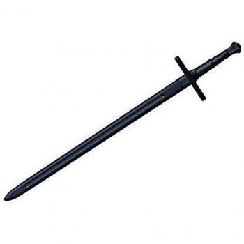 Cold Steel Trainingsschwert Hand and a Half Training Sword - Espada de artes marciales