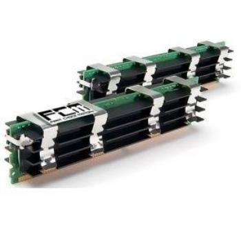 FCM 4GB FBDIMM DDR2 PC5300 667Mhz, large heat sink