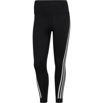 adidas Optime TrainIcons 7/8 Tight Mujer - Negro S