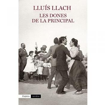 Les Dones De La Principal - Lluís Llach