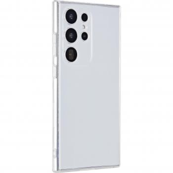 Funda Transparente para Teléfono Móvil eSTUFF Infinite Vienna de 17,3 cm (6.8) - Material: TPU 100% Reciclado