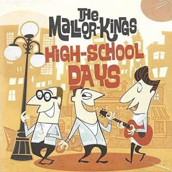 High - School Days