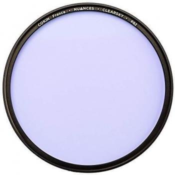 Cokin Clearsky 82mm Light Pollution Filter