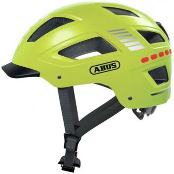 ABUS Hyban 2.0 LED Yellow