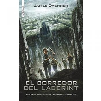 El Corredor Del Laberint - James Dashner