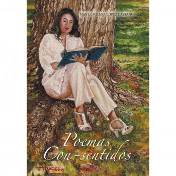 Poemas Con-Sentidos: Colección de Poesía Sensorial y Emocional