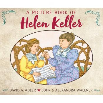 A Picture Book of Helen Keller