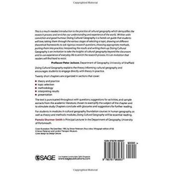 Doing Cultural Geography: A Comprehensive Guide to Human Geography Studies