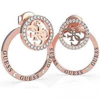 Guess Damen Ohrstecker UBE79096