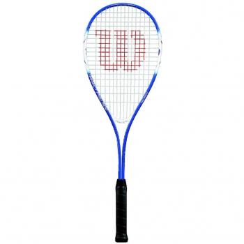 Wilson impacto 500 Pro azul Talla:talla única