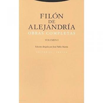 Obras Completas. Volúmen I: Volumen I