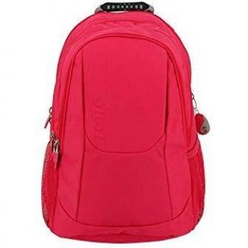 TOTTO MA04SUP004-1610H-P74 Mochila para Portátil 15,4- Krimmler