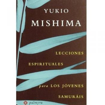 Lecciones espirituales para los jóvenes samuráis