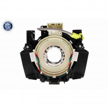 Muelle Espiral de Airbag VEMO V38-72-0287 para Nissan 25567BH00A, B5567BH00A